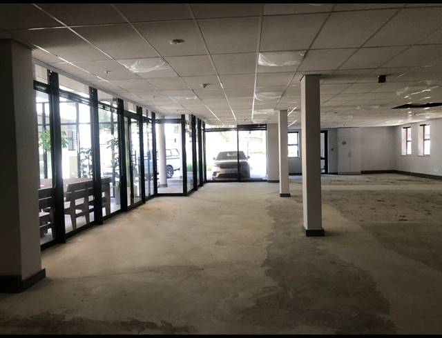 366M² OFFICE TO LET IN WAVERLEY
